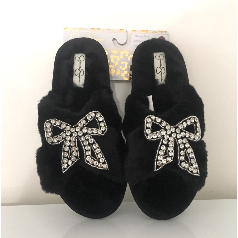 Jessica Simpson Slippers